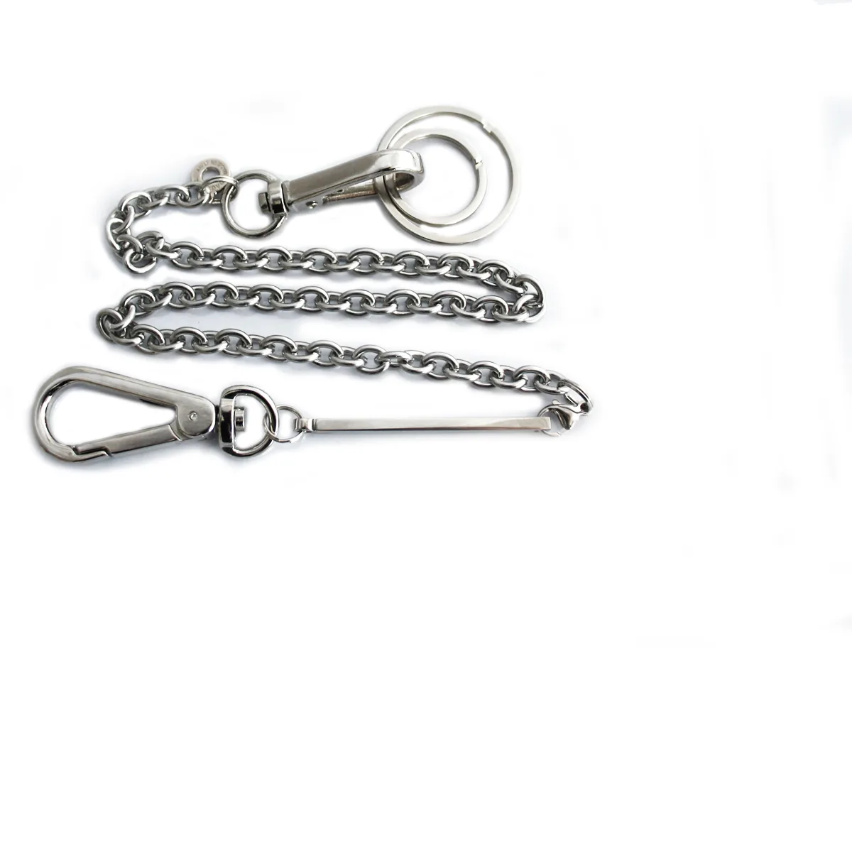 Keyholder base Pants with chain Keyholder base Pants with chain