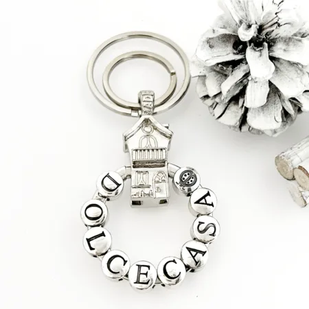Custom Key Holder 3D Home