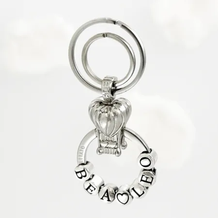 Customizable Key Holder 3D balloon