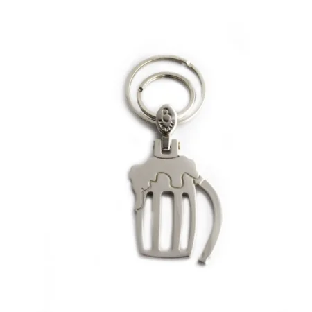 Key Ring Matrioska Beer