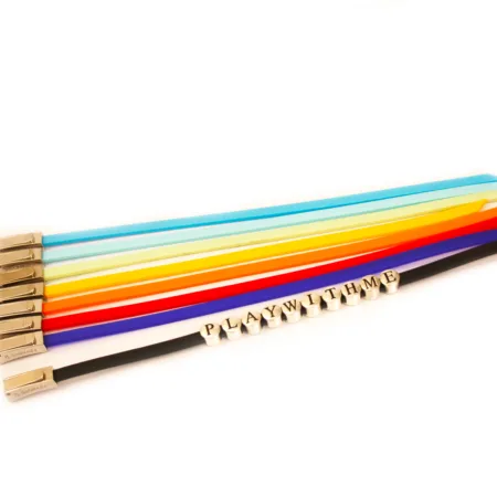 CUSTOMIZABLE CAUCCIU BRACELET