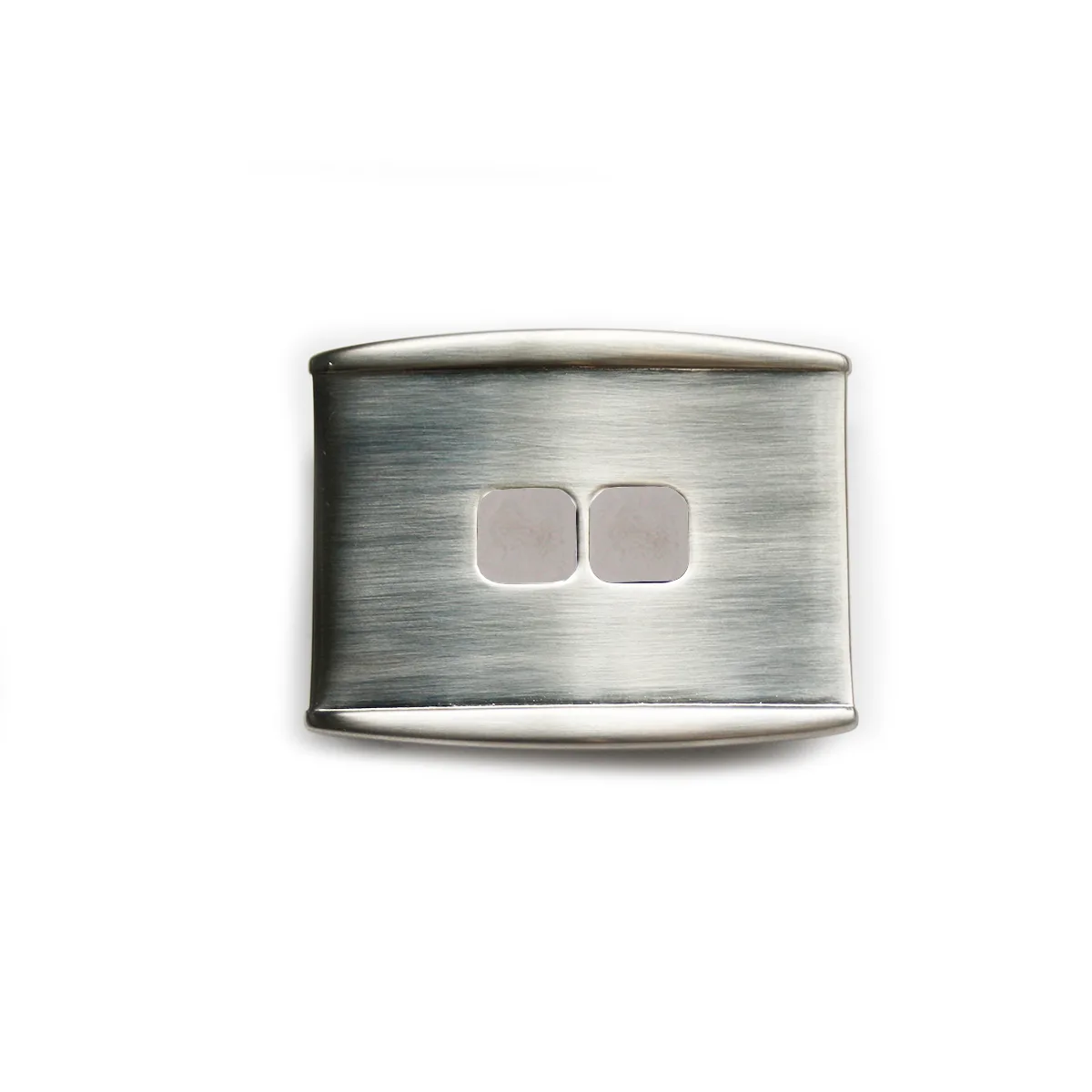 INTERCHANGEABLE BUCKLE PERSONALISED WITH INITIALS BASE INTERCHANGEABLE BUCKLE PERSONALISED WITH INITIALS BASE