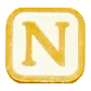 N