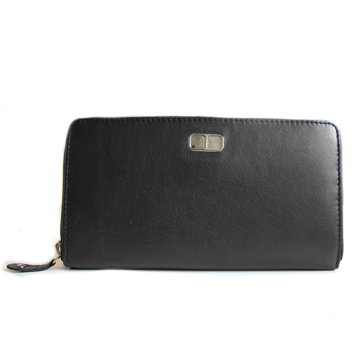 WOMAN'S PERSONALIZED FOUR GUSSETS AND ZIP WALLET BASE WOMAN'S PERSONALIZED FOUR GUSSETS AND ZIP WALLET BASE