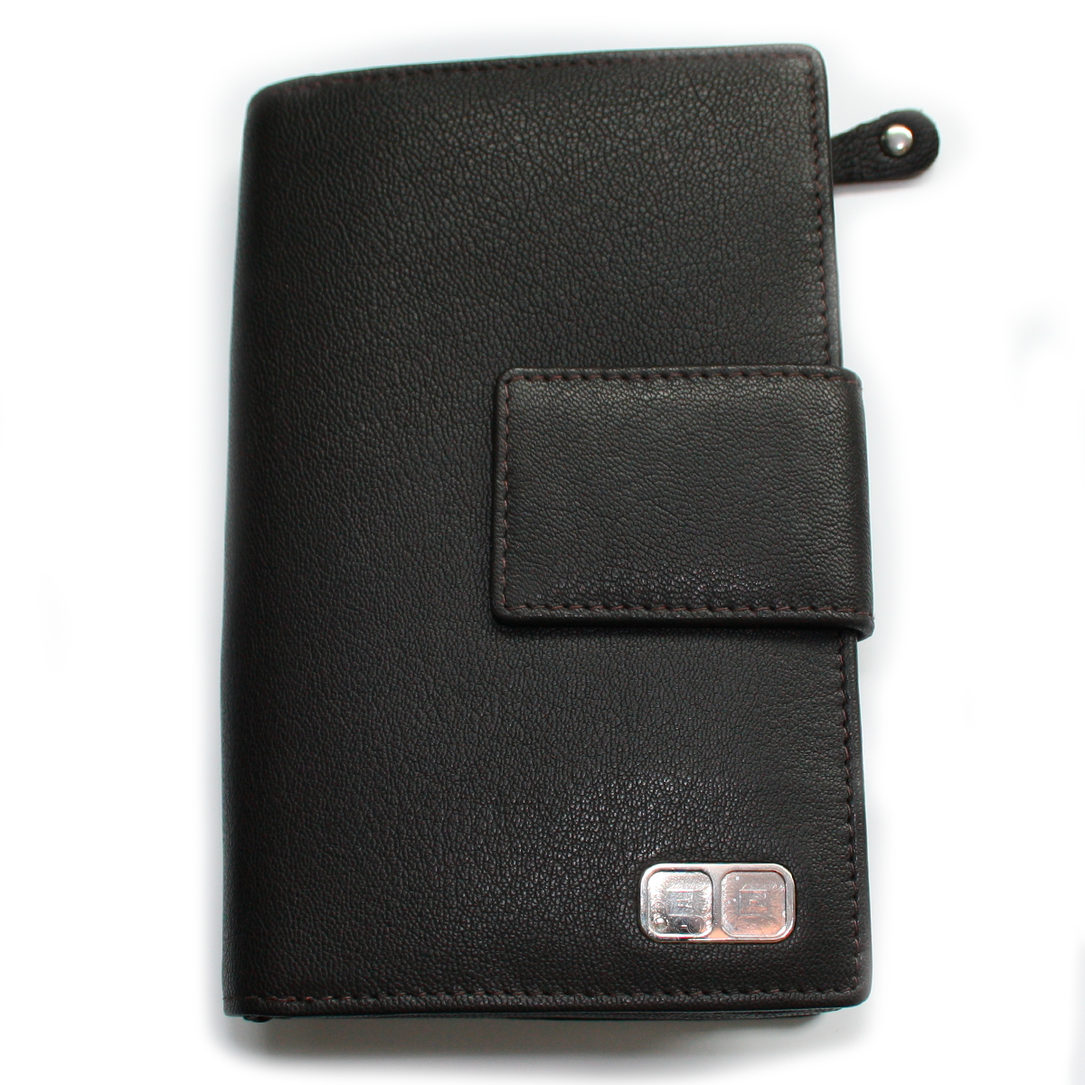 PERSONALIZED WOMEN'S WALLET WITH INITIALS BASE PERSONALIZED WOMEN'S WALLET WITH INITIALS BASE