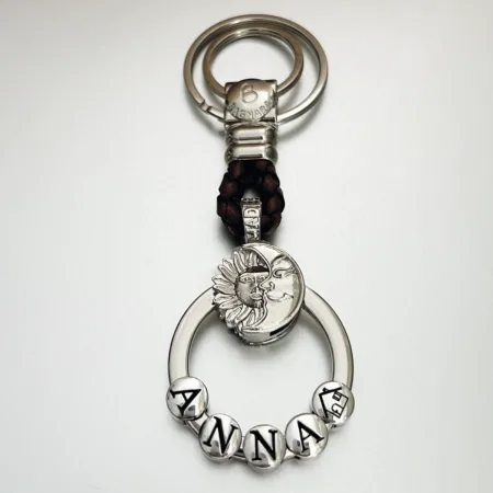 customizable-3d-real-leather-sun-and-moon-key-holder