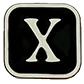 X