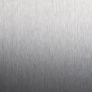 Satin Steel