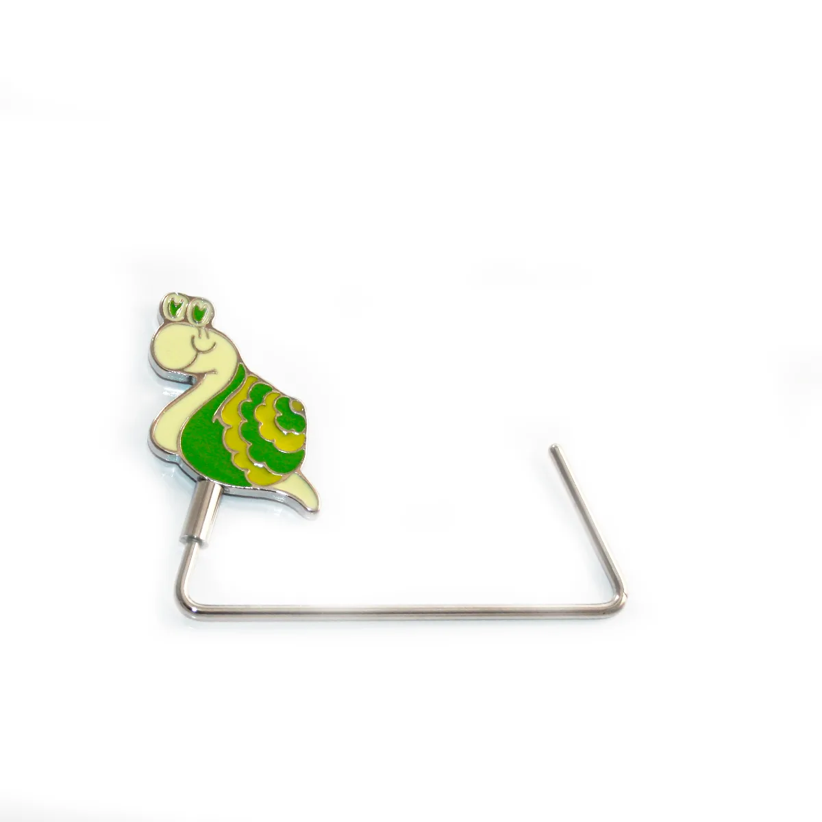 emamelled-handbags-green-snail