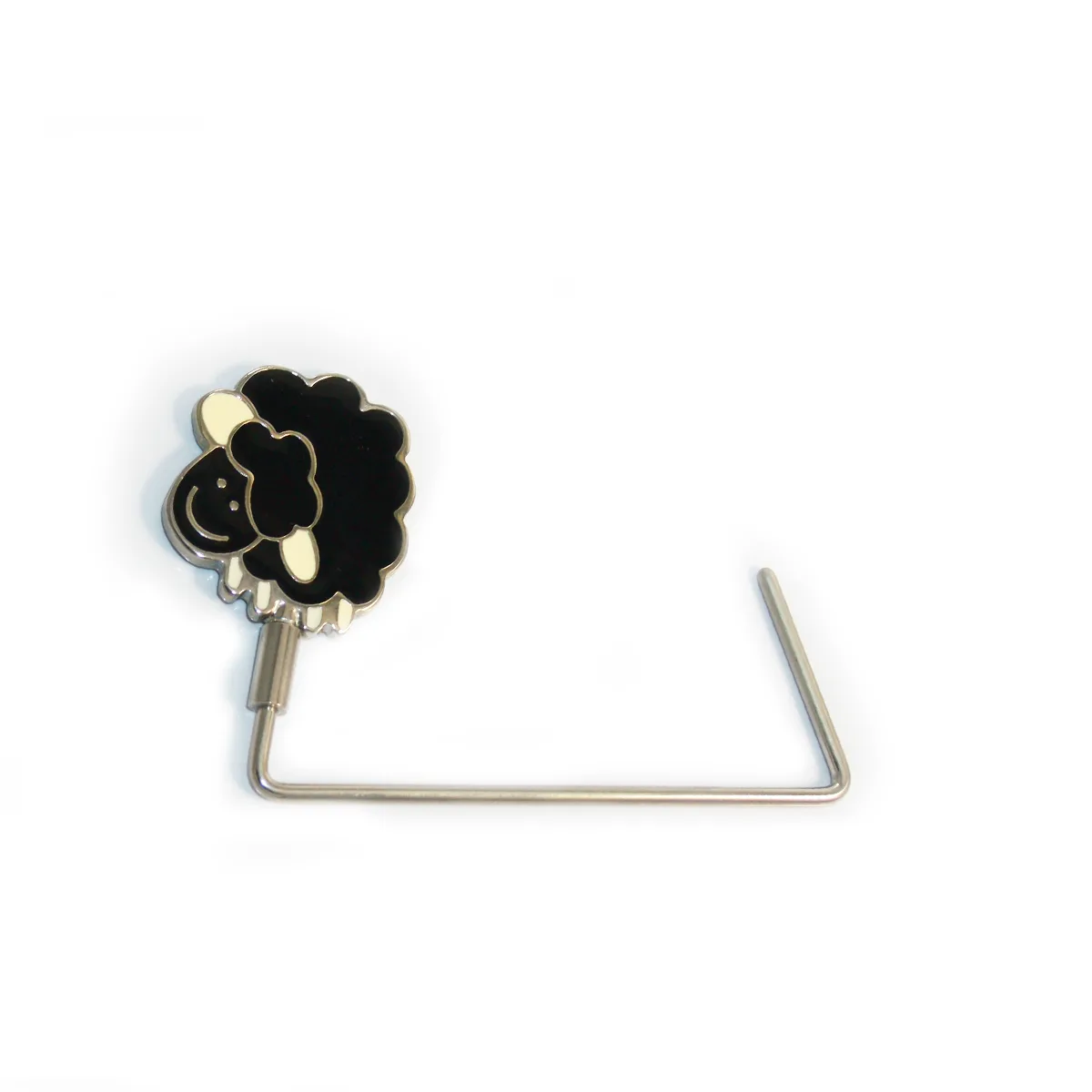 emamelled-handbags-black-sheep enamelled handbags