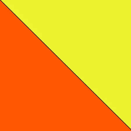 Arancio/Giallo