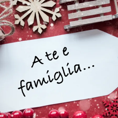 biglietti d auguri di natale