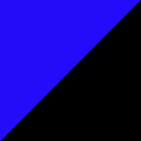 Bluette/Nero
