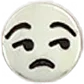 Panda face