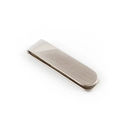 steel money clip
