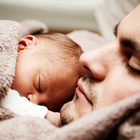 papà