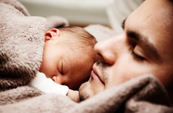 papà
