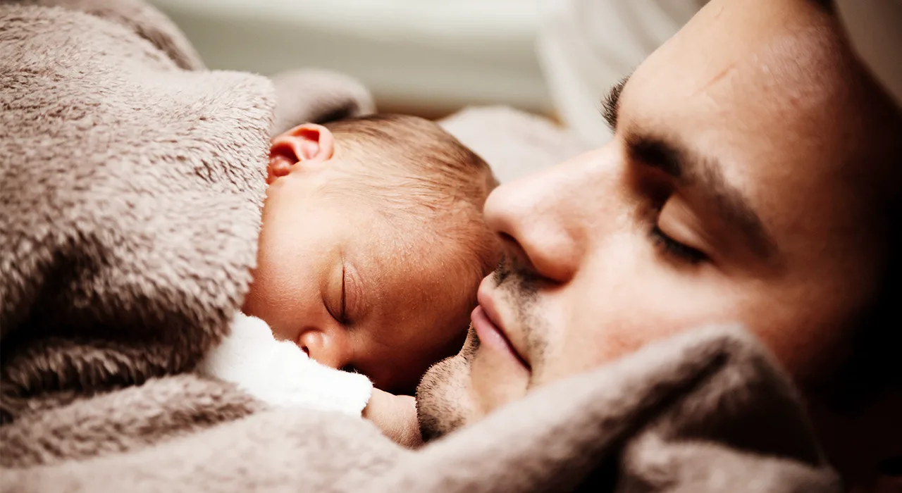 papà