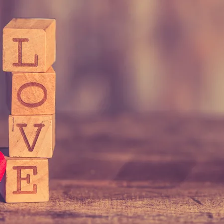 Lettera d'amore