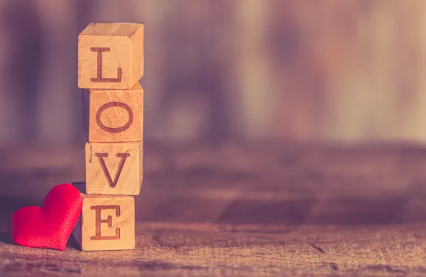 Lettera d'amore