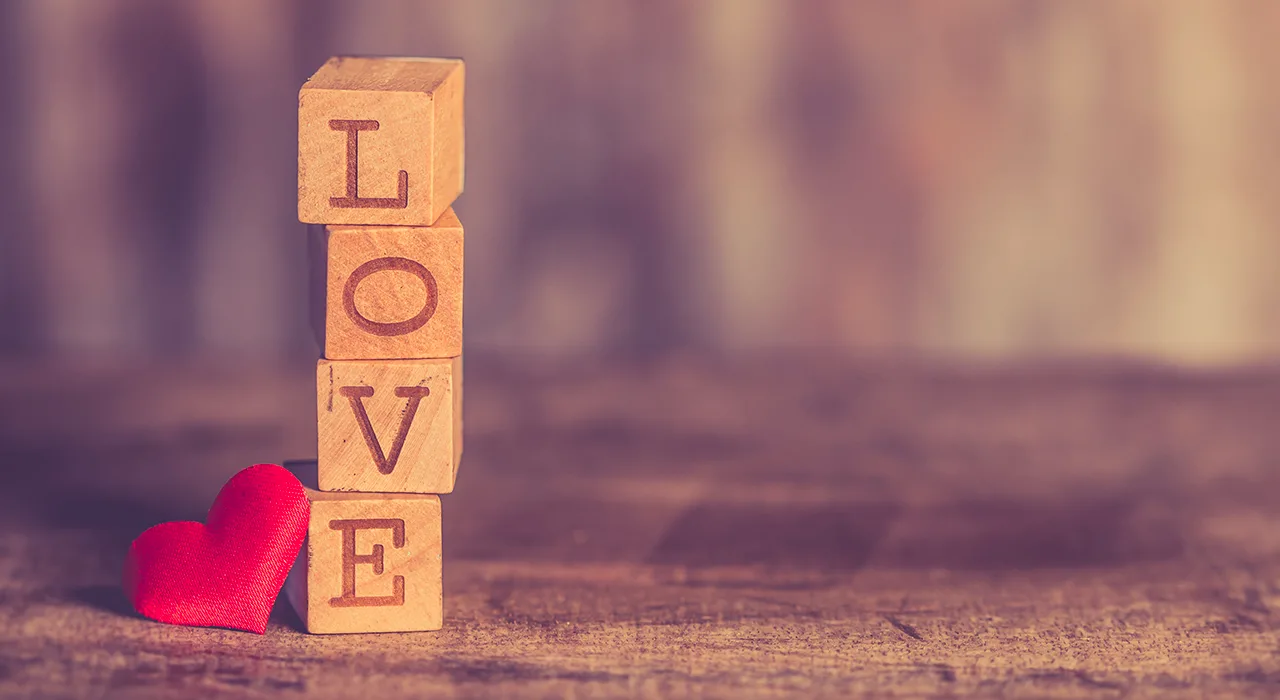Lettera d'amore