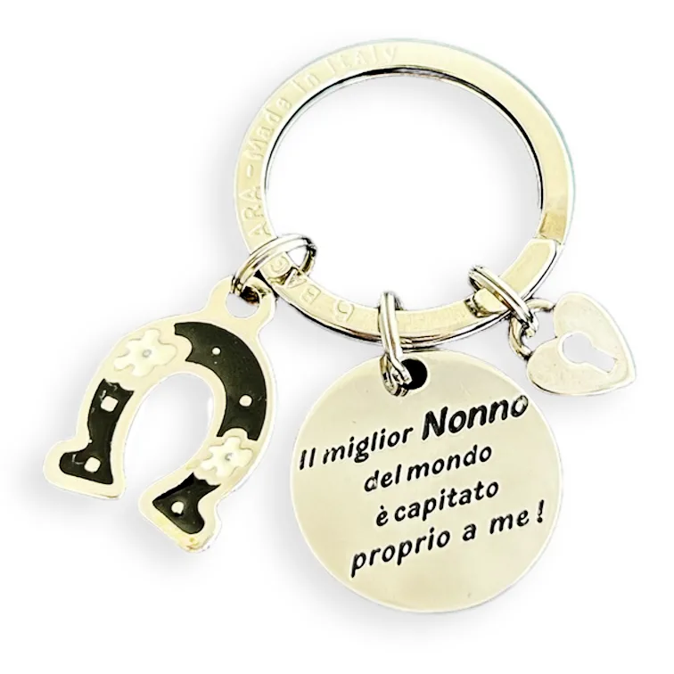 REGALO-NONN