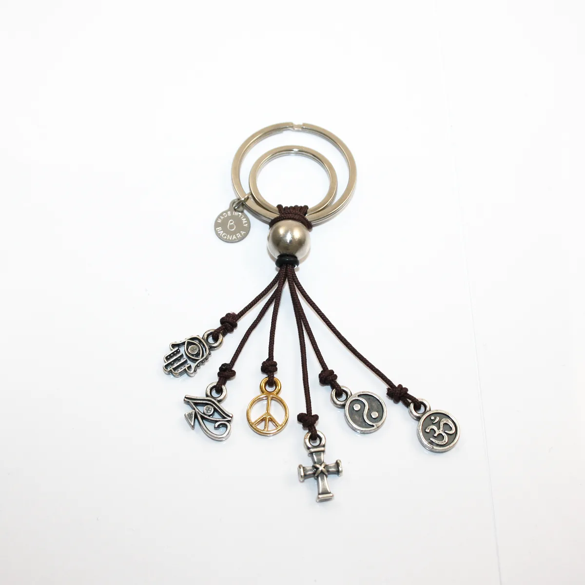 key-holder-peace-brown