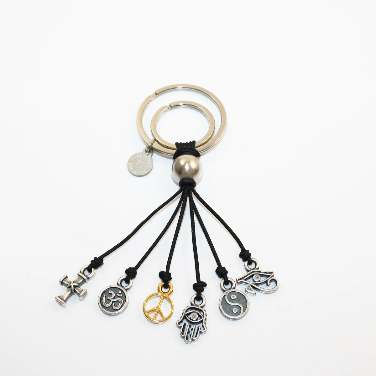 key-holder-peace-black