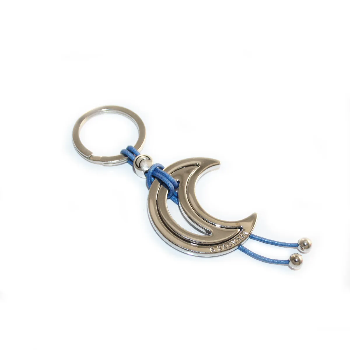 portachiavi-luna-con-cordino-blu