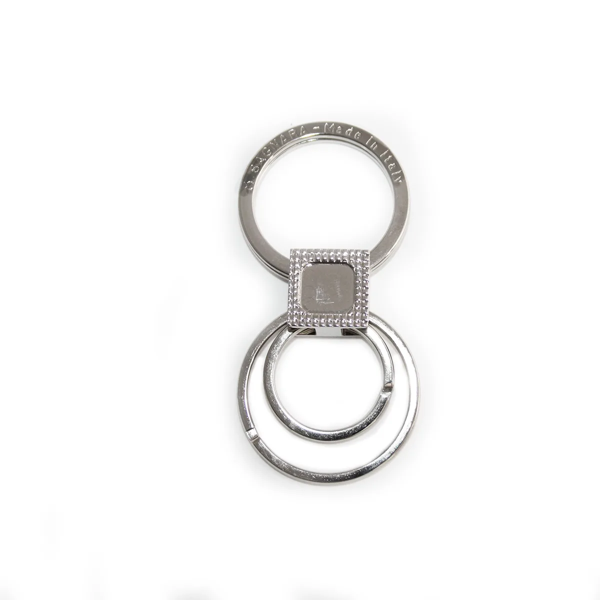 key-holder-single key holder one letter base