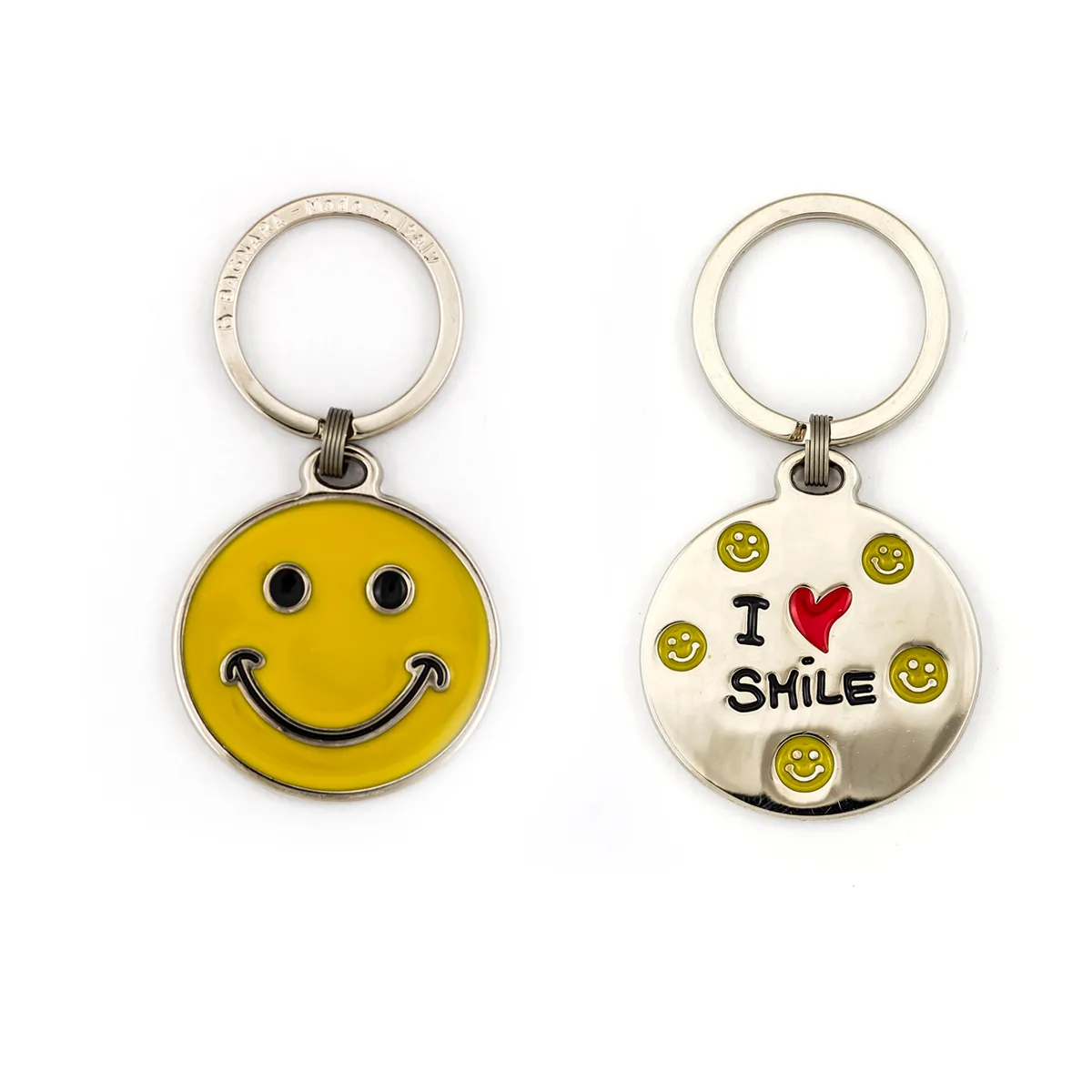 portachiavi-smile-smaltato