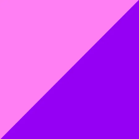 Rosa/Viola