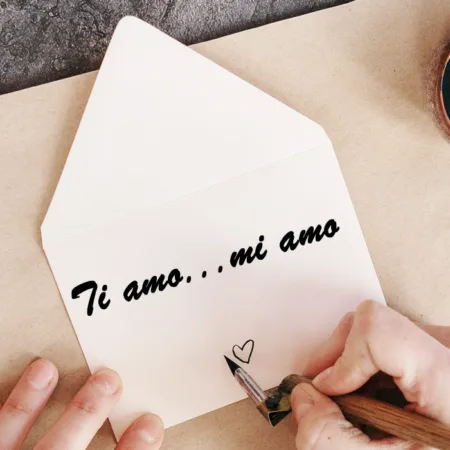 san valentino