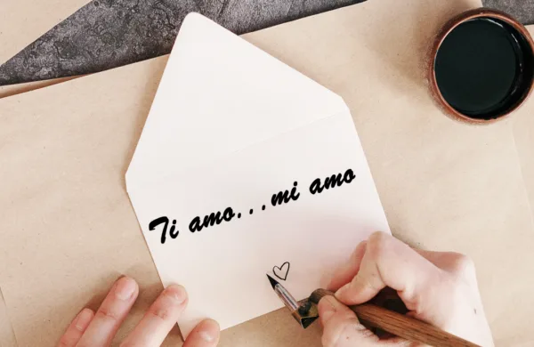 san valentino