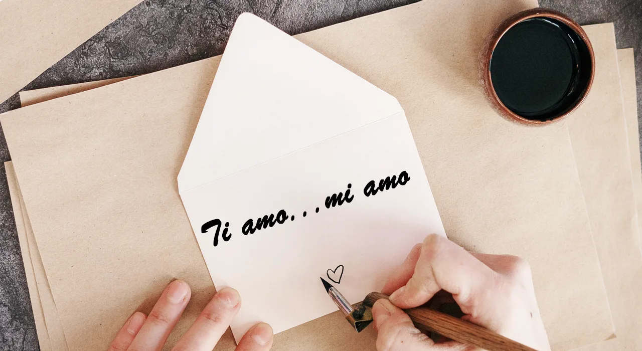 san valentino