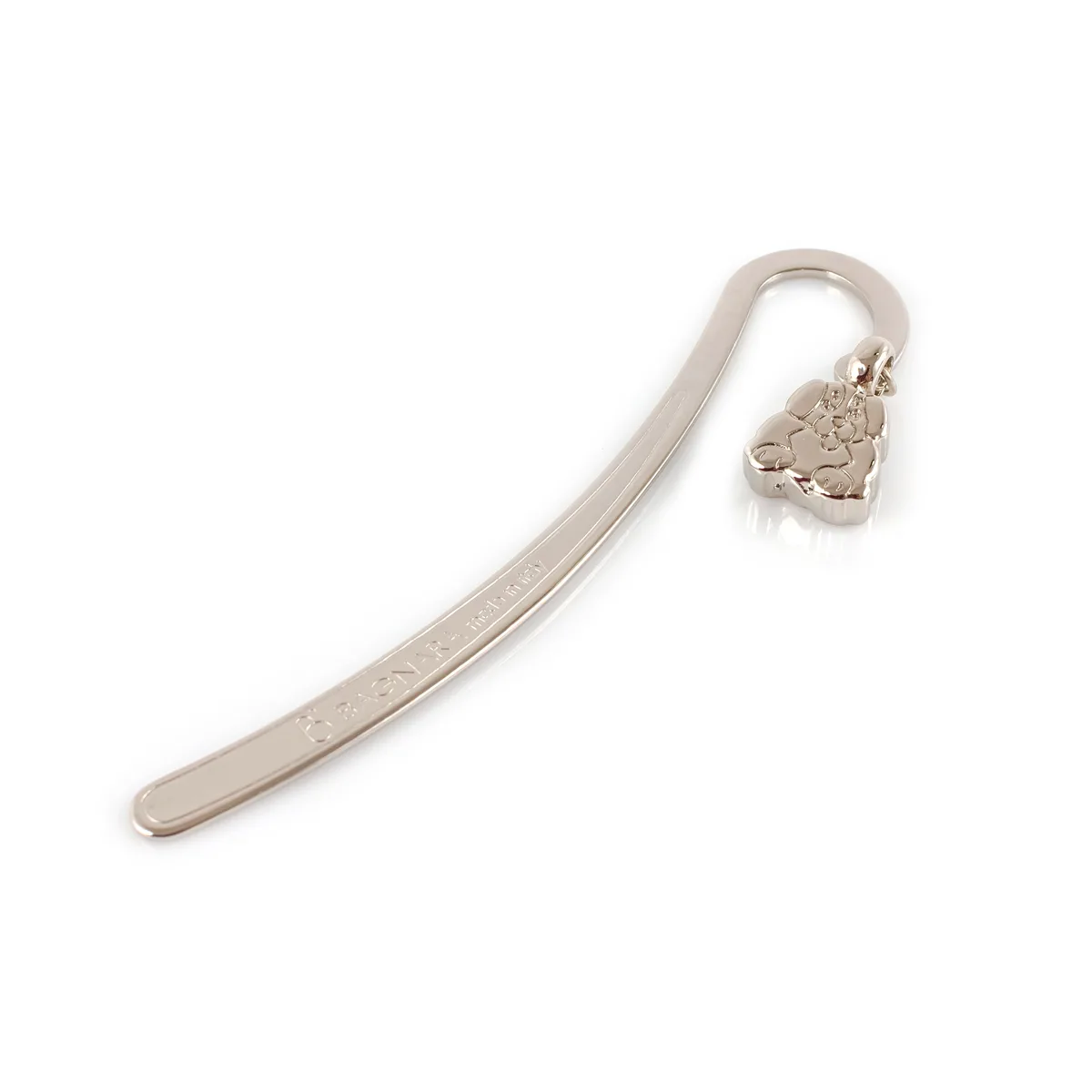 metal-bookmark-with-charm-dog