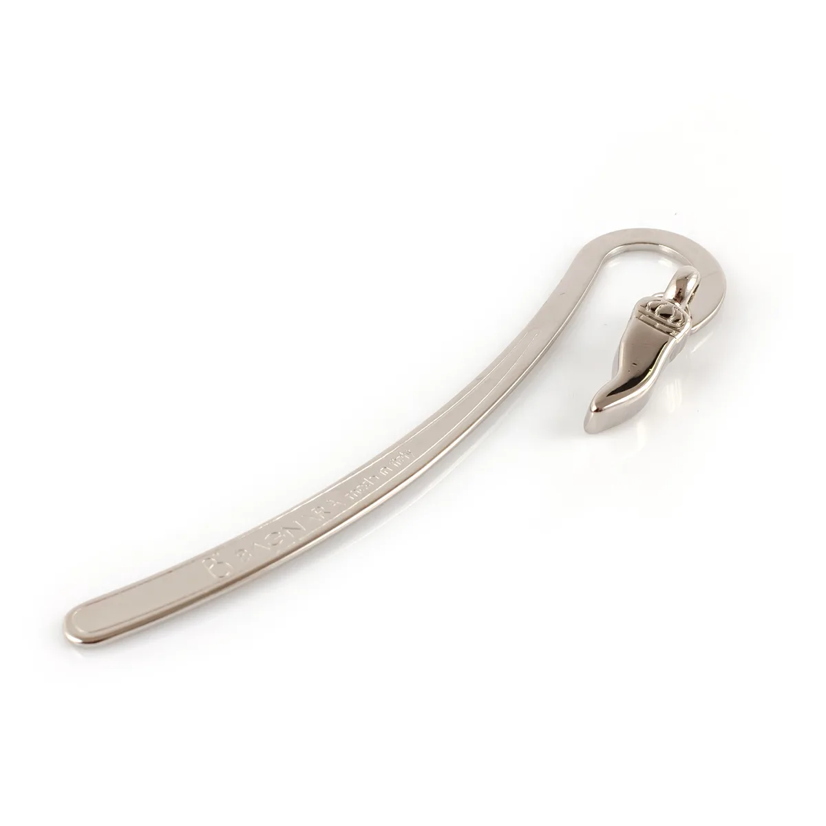 metal-bookmark-with-charm-horn
