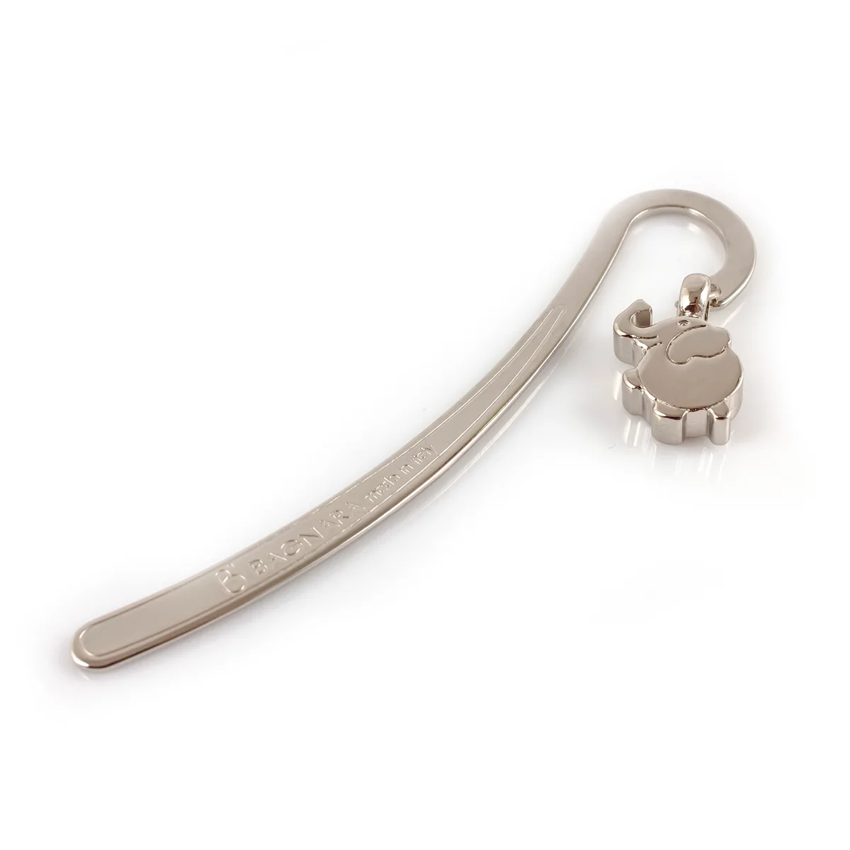 metal-bookmark-with-charm-elephant