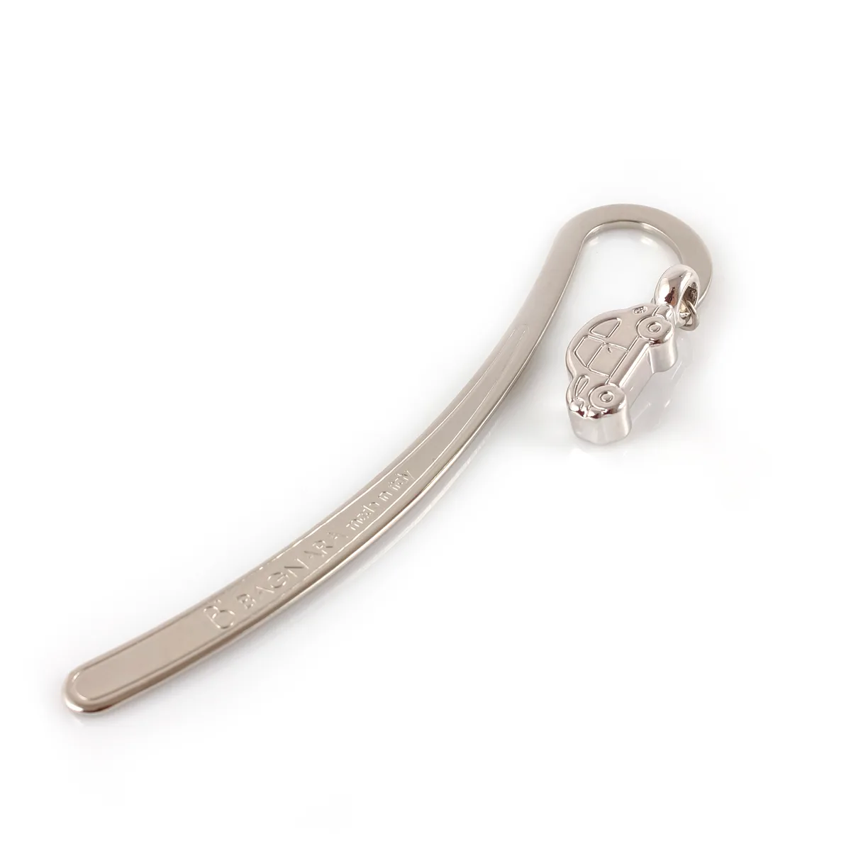 metal-bookmark-with-charm-car