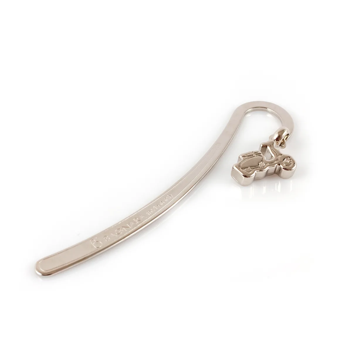 metal-bookmark-with-charm-motorcycle