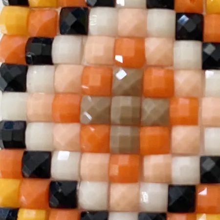 Mosaico al Tramonto