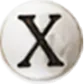 X